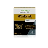 Natura Essenziale Ginseng Leo 60 Tabletten