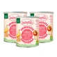 Babybio 5 Płatki zbożowe z owocami, opakowanie 3 x 220 g