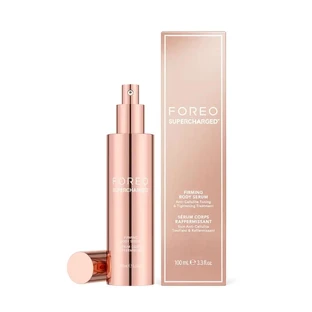 Foreo Supercharged™ Siero rassodante per il corpo