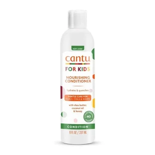 Cantu Kids Care Nourishing Conditioner 237 Ml
