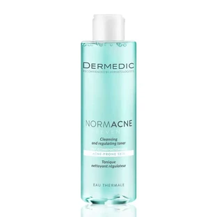 Dermedic Normacne Reinigende & Huidregulerende Toner, 200 ml