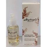 Algologie Hair Tonic Lotion Curcuma, Rosemary, Quina 50Ml
