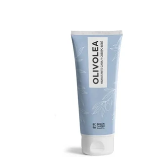Olivolea Baby Cremă hidratantă 200Ml