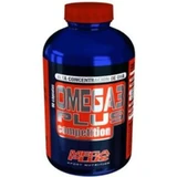 Mega Plus Omega 3 Plus 90 Capsules