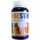 Saludalkalina Obestop 60 Kapseln