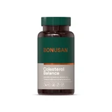 Bonusan Cholesterol Balance , 60 capsules