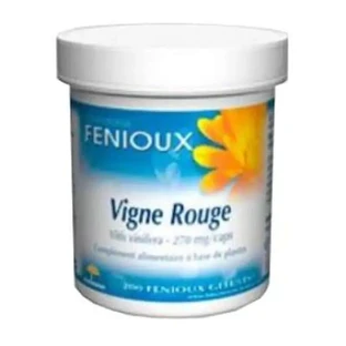 Fenioux Viță de vie roșie 540 Capsule