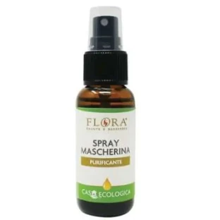 Flora Reinigende Spray Maskers 30Ml