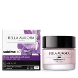 Bella Aurora Sublime 40 Anti-Aging Tagescreme, 50 ml