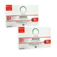 Be+ Capilar Anticaida Forte Utilizare continuă, pachet 2 x 90 comprimate