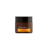 Alma Secret Powerful C mit Vitamin C, Ginseng und Chia. LSF 30