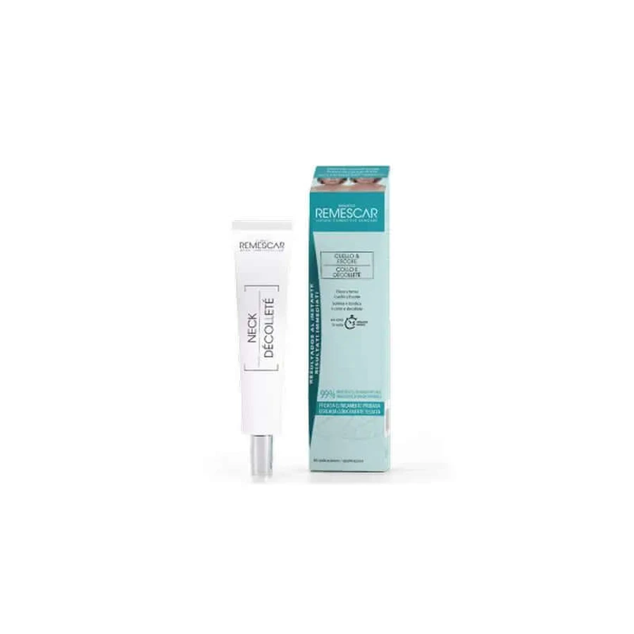 Remescar Neck & Décolleté, 40 ml