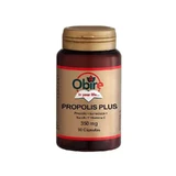 Obire Propolis Plus (Propol+Echinol+Thymian) , 90 Kapseln