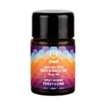 Khadi Ayurveda Shatavari Elixir Oil Anti-Aging 10Ml