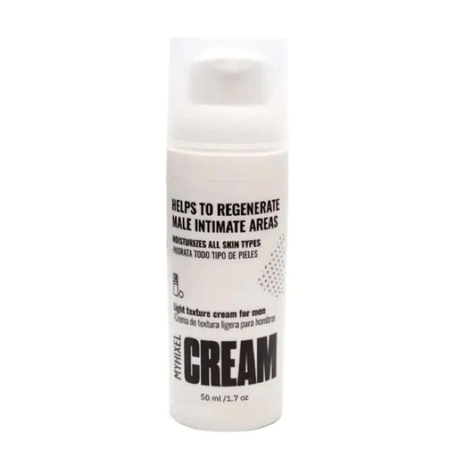 Myhixel Crema intima, 50 ml