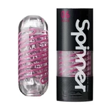 Tenga Spinner Ziegel Masturbator