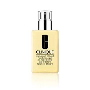 Clinique Dramatically Different Feuchtigkeitsspendende Gel-Creme, 125 ml