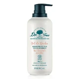Dr. Tree Natural Vanilla Duschgel für häufigen Gebrauch empfindliche Haut 500Ml