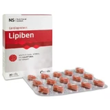 NS Cardioprotect Lipiben 30 Tabletten