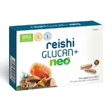 Neo Reishi Glucan+, 30 Kapseln