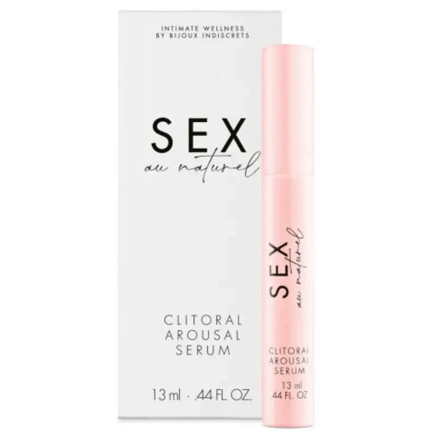 Serum orgazmiczne do łechtaczki Bijoux Indiscrets: ceny i cechy