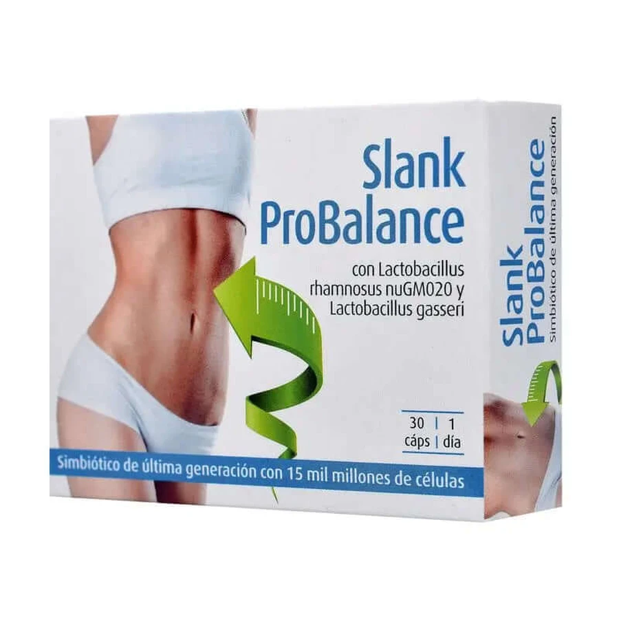 Espadiet Slank Probalance , 30 Kapseln