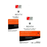 Ds Laboratories Revita Anti-Haarausfall Tabletten, Packung 2 x 90 uds