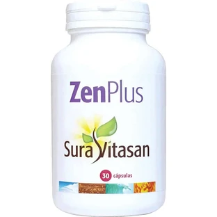 Sura Vitas Zenplus , 30 capsule