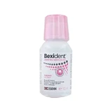 Isdin Bexident Mouthwash For Sensitive Teeth 100 Ml
