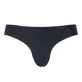 Enna Menstrual Panty Free Cut Medium Flow Day Size 2, Black