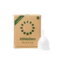 Coupe menstruelle Allmatters, taille mini