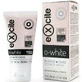 Excite O White Wybielacz + Pielęgnacja Okolic Intymnych 50 ml