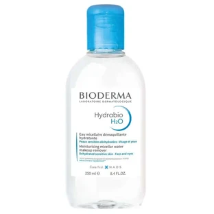 BIODERMA Hydrabio H2O Apă micelară 250 ml