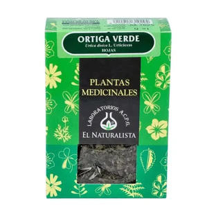 El Naturalista Brennnessel 30 gr