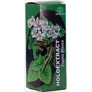 Equisalud Holoextract Meidoorn Wit 50Ml