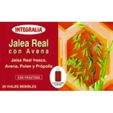 Integralia Royal Jelly With Oats 20Amp