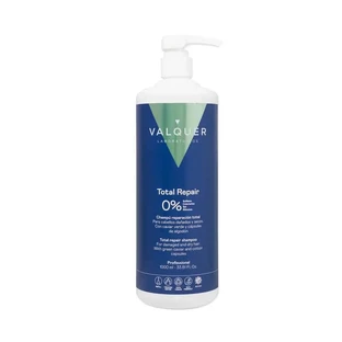 Szampon Valquer Hair Care Total Repair, 1000 ml