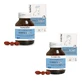Pranarôm Omega 3 Forte, 2X60 Capsule