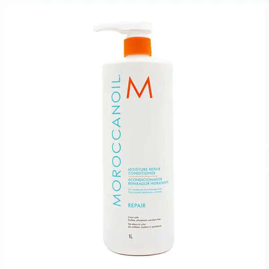 Moroccanoil Feuchtigkeitsspendende Reparatur-Spülung, 1000 ml