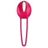 Fun Factory Smartball Uno Blanco/Rojo India