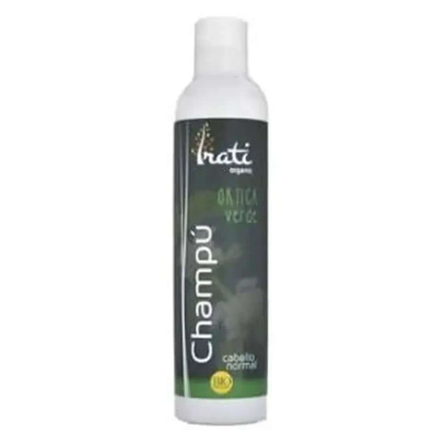 Irati Biologische Shampoo Normaal Haar Bio 250Ml