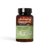 Pranarom Aromaboost Immuniteit, 60 capsules