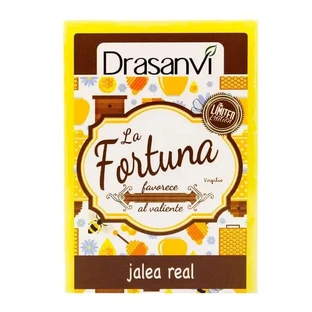 Drasanvi Gelée Royale Seife, 100 gr