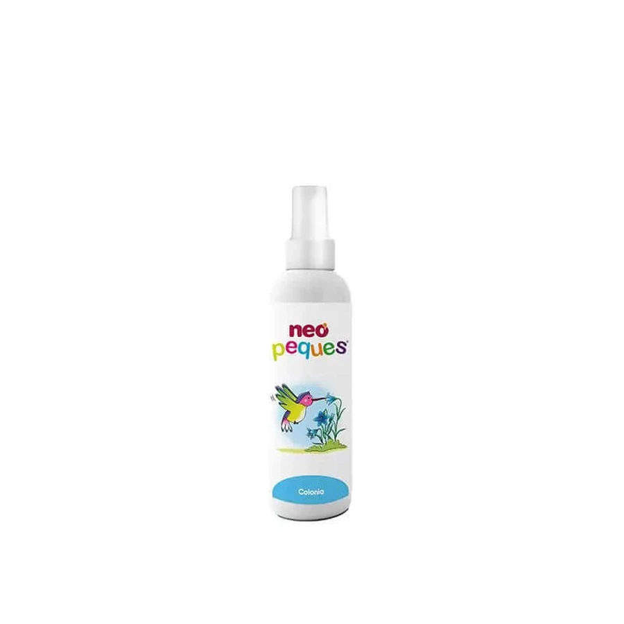 Colonie Neo Peques, 200 ml