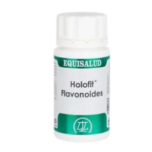 Equisalud Holofit Flavonoide (Entzündungshemmend) 60 Kapseln