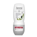 Lavera Deodorant Roll-On 48H Onzichtbaar & Natuurlijk 50Ml