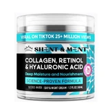 Shent 6 Ment Retinol Crème , 50 ml