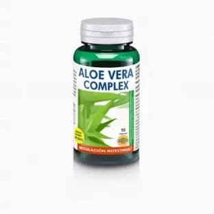Robis Aloë Vera Complex 50 Capsules