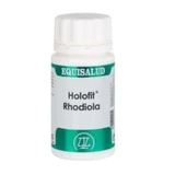 Equisalud Holofit Rhodiola 50 Capsules