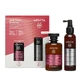 Apivita Tonic Promo Women'S Hair Routine Anti-Hair Loss Lotion, 150 Ml + Tonic Shampoo 250 Ml + Free Tonic Shampoo 250 Ml